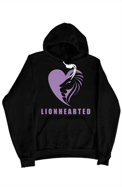 All-Cancer Awareness Hoodie