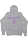 All Cancer Awareness Hoodie