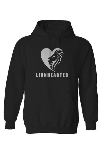 LIONHEARTED Hoodies